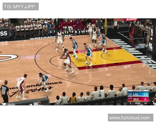 NBA湖人对热火第四场比赛结果揭晓谁将晋级总决赛的关键一战 NBA湖人对热火第四场比赛结果揭晓谁将晋级总决赛的关键一战