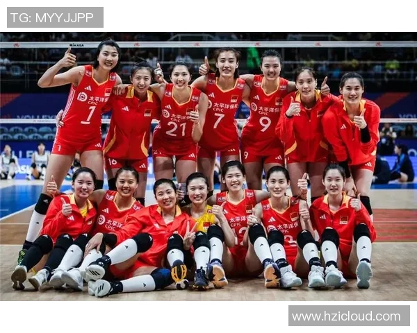 中国女排对阵巴西女排6月5日比赛结果揭晓精彩瞬间回顾与分析 中国女排对阵巴西女排6月5日比赛结果揭晓精彩瞬间回顾与分析