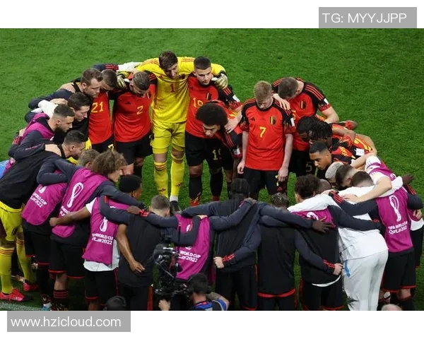 优酷世界杯精彩回放日本对阵比利时的激烈对决分析与精彩瞬间回顾