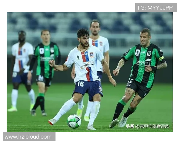 墨尔本城与纽卡斯尔喷气机比赛前瞻及胜负预测分析