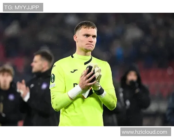 安德莱赫特与萨格勒布迪纳摩的激烈对决即将上演，谁能笑到最后