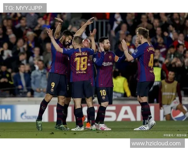 巴萨与赫塔菲激战正酣精彩视频直播尽在1718赛季赛事回顾