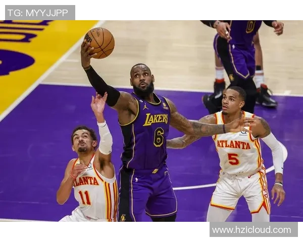 湖人对热火第六场精彩回放全程解说视频尽享篮球盛宴