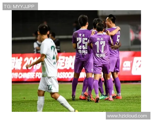 甲府风林对阵枥木FC2019赛季精彩分析与推荐策略 甲府风林对阵枥木FC2019赛季精彩分析与推荐策略