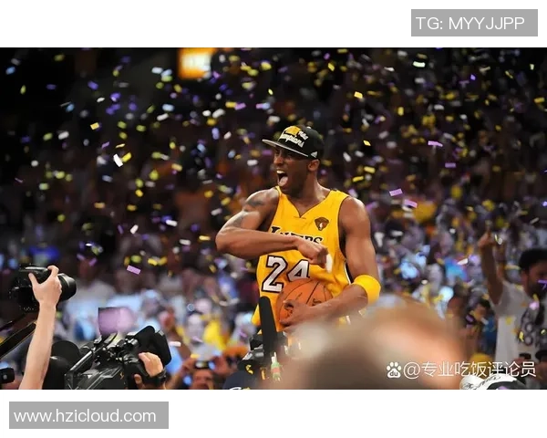 科比单场65分震撼全场湖人对决开拓者的经典之战回顾 科比单场65分震撼全场湖人对决开拓者的经典之战回顾