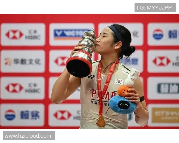 2025年国际羽联第43周女单国际排名,安洗莹持续霸榜榜首 2025年国际羽联第43周女单国际排名,安洗莹持续霸榜榜首