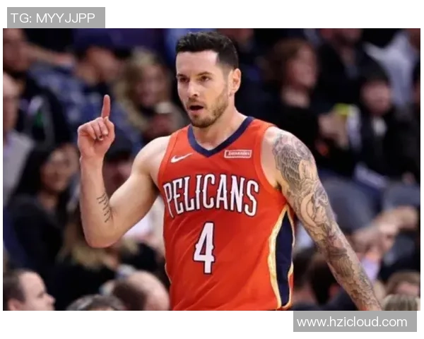 NBA小角色毒打老东家的爽文，百看不厌