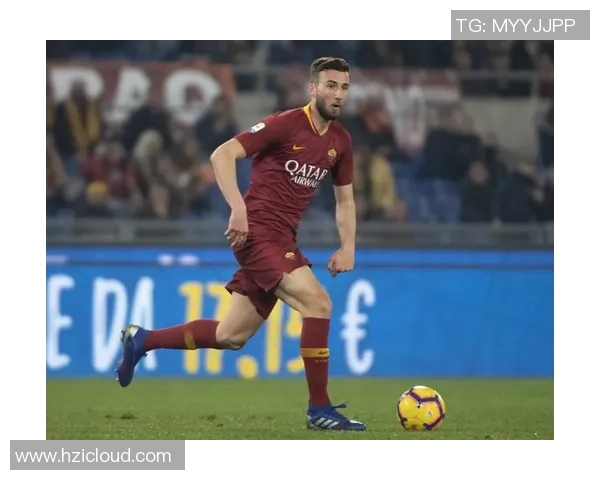 克里斯坦特:‘罗马的方针是赢得欧联杯’ 克里斯坦特:‘罗马的方针是赢得欧联杯’