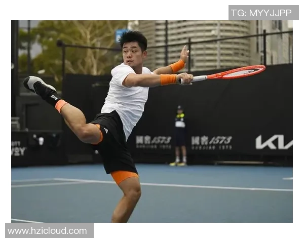 吴易昺朱琳参加澳网亚太区外卡赛退赛潮,小布和黄泽林成全村期望 吴易昺朱琳参加澳网亚太区外卡赛退赛潮,小布和黄泽林成全村期望