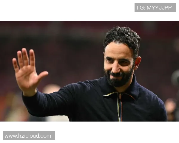 曝阿莫林现已瞄准莱万 期望下一年以自在身身份将其引进曼联